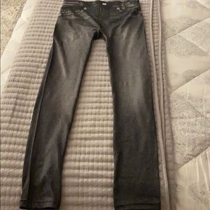 Women’s Slim Jeggings. Brand new never worn
